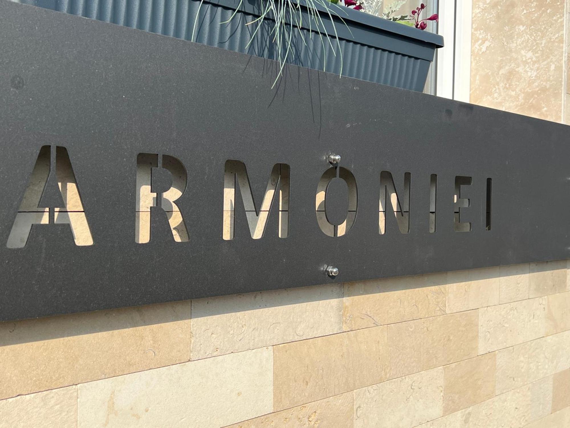 Casa Armoniei 호텔 바이아마레 외부 사진