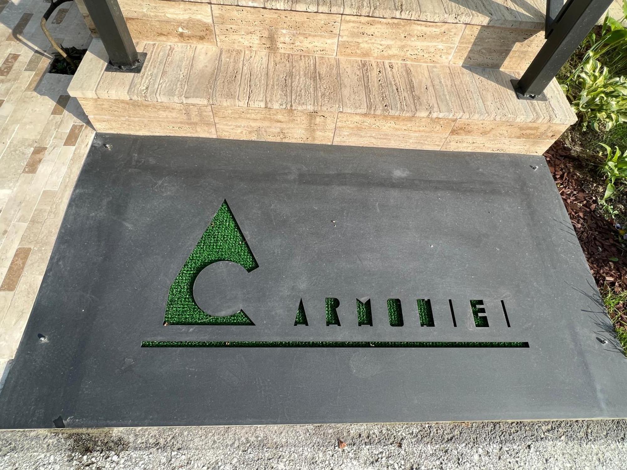 Casa Armoniei 호텔 바이아마레 외부 사진