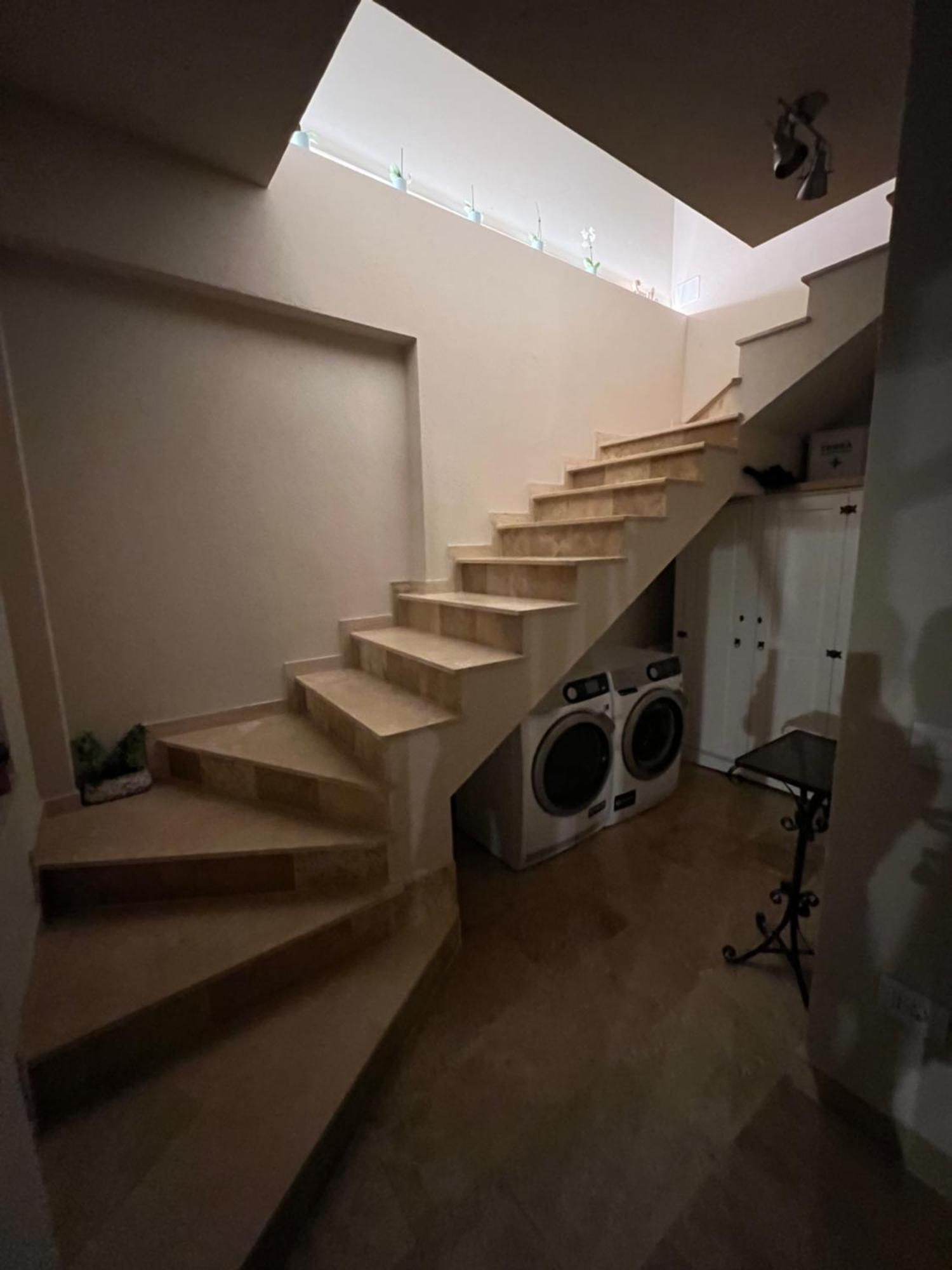 Casa Armoniei 호텔 바이아마레 외부 사진